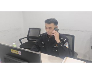 深夜三小时连线，洪山民警破解“乌龙案”获赠锦旗