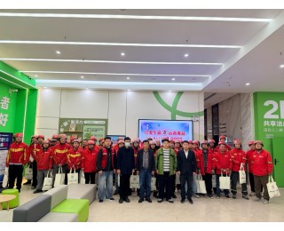 禁毒宣传进商圈，夜间清查护平安，武汉经开区永济社区多措并举筑牢禁毒防线