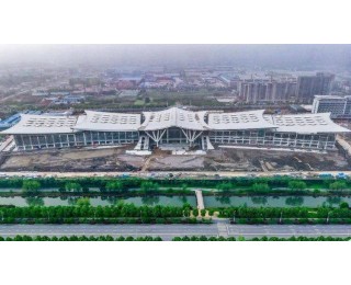 “金凤腾飞”！预计10月建成