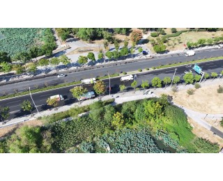 东西湖区开展节前环境大扫除：干净、畅通、安全迎五一