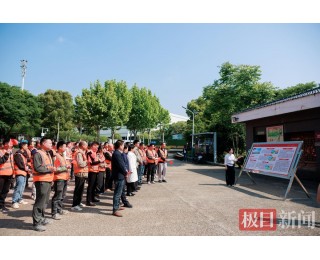 弘扬劳模精神，这场五一活动暖心又给力