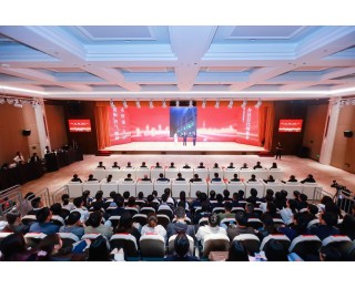 武汉市直机关举办纪念五四运动107周年宣传讲述活动