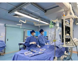 75分钟生死竞速！国家级胸痛中心多学科团队成功救治心梗危重患者