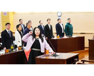 武汉市洪山区最新人事任免