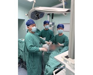 14岁少年突发致命胸腔出血，协和江北医院微创手术60分钟转危为安