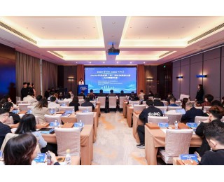 武创通“资”润计划人工智能专场路演大赛成功举办