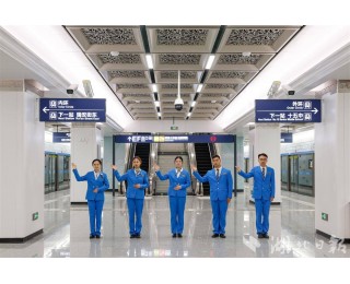 武汉地铁12号线换了“新管家”，票价政策不变！
