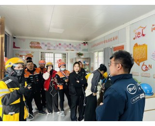 凝“新”聚力，新洲区举办新就业群体慰问关爱活动