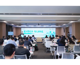 2026光谷青桐汇Ultra专场活动举行，医工融合项目上演市场潜力比拼