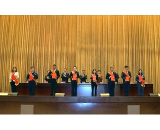 武汉市五一劳动奖和工人先锋号揭晓 约七成来自“十五五”规划重点产业