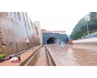 加速推进！“五一”假期多个重点工程持续刷新“进度条”