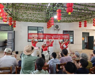 残健同行赴美好，这场户外团建点亮残疾人多彩生活
