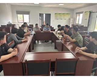 长江新区开展农用车辆领域安全生产专项督导检查