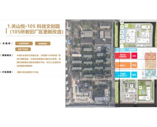 洪山区第二批7个城市更新片区确定，投资估算约61.9亿元