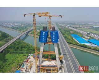 大道扩容，一线探营④|快递柜落户，钢筋工实现网购自由，郢匠服务驿站给建设者们提供了一个有温度的家